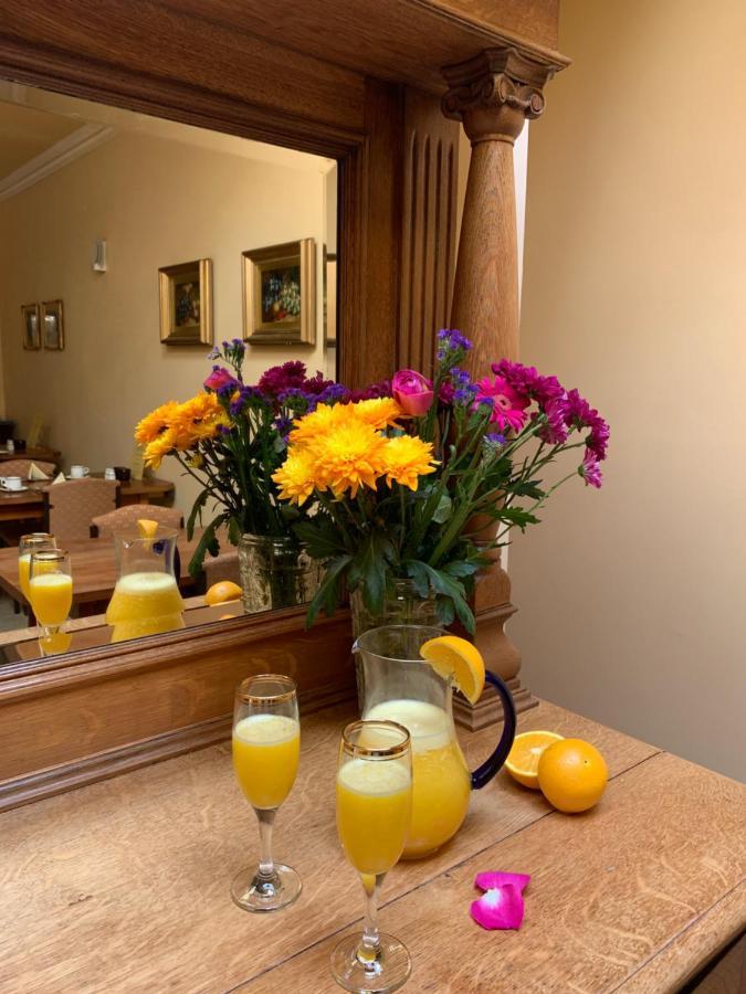 Rathbaun Hotel Lisdoonvarna Bagian luar foto